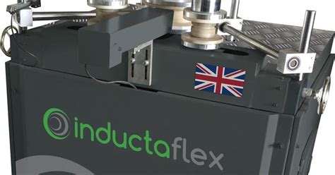 inductaflex cnc machine